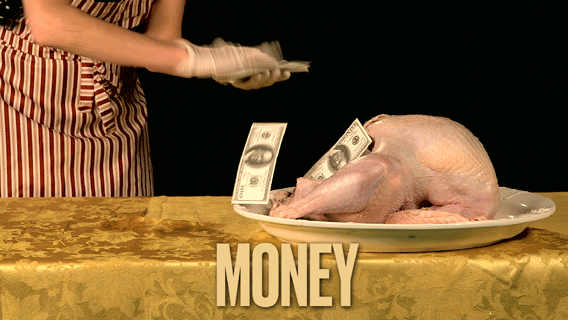 Restaurants are fun, but they are very rarely the most efficient way to spend your hard-earned currency.