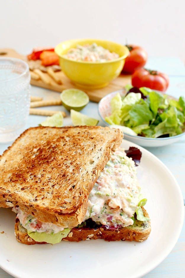 30 Ways To Eat Cottage Cheese That Are Actually Delicious