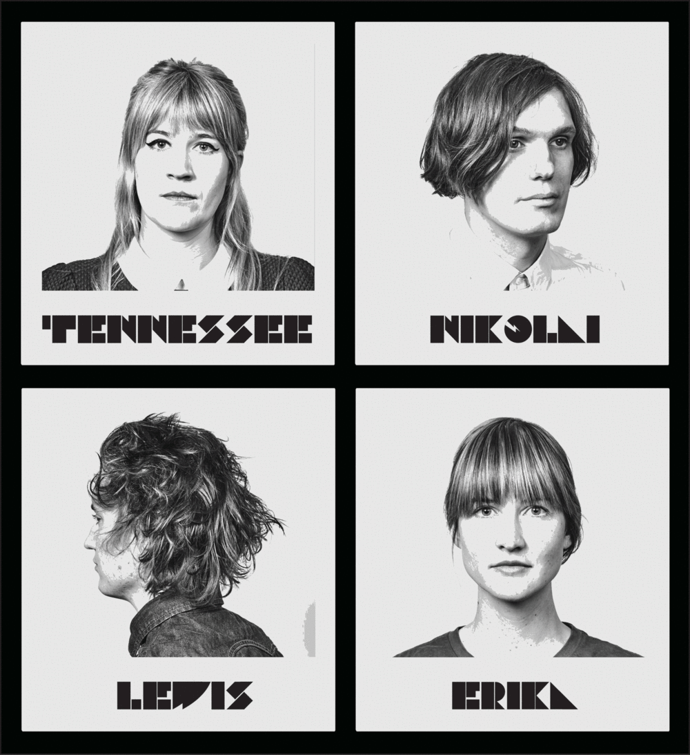 Need To Know: An indie supergroup featuring members of The Strokes, Au Revoir Simone, and The Like.Listen To This: There's no music available yet, but expect that to change after the band performs some of their first shows at SXSW this year.