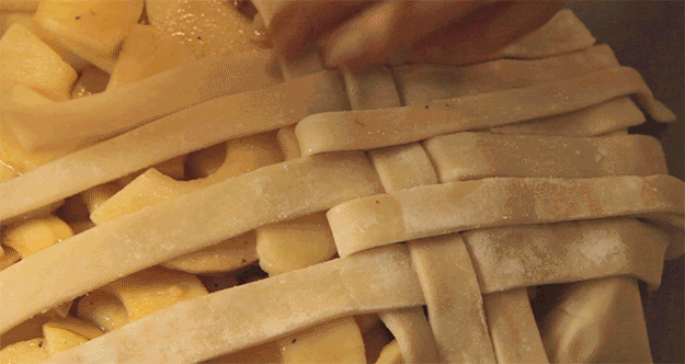 Get step-by-step lattice instructions here.