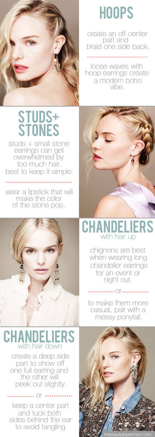 Thanks, Kate Bosworth.