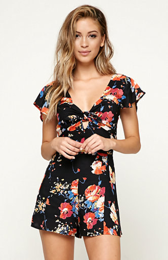 25 Floral Prints To Celebrate The End Of Winter