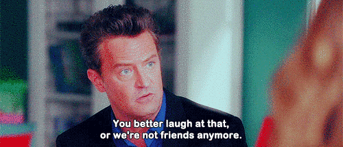 21 Things You Know Only If You've Been Best Friends For 10 Years