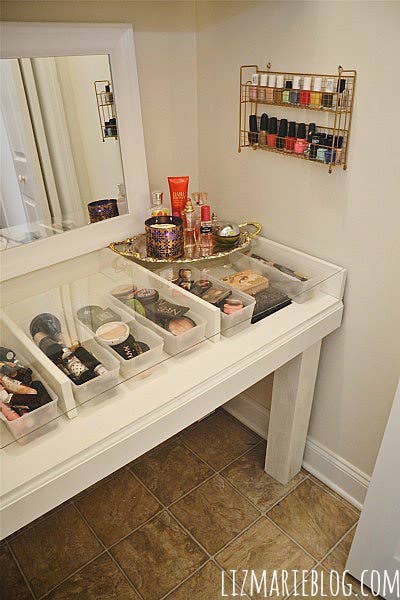 31 Trucos Baratos Para Hacer De Tu Bano La Mejor Habitacion De La Casa