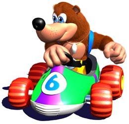 Banjo!