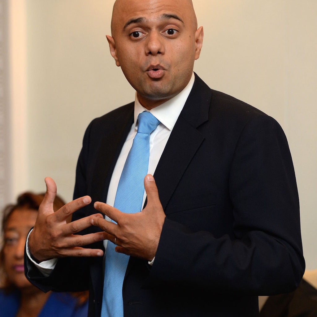 Sajid Javid