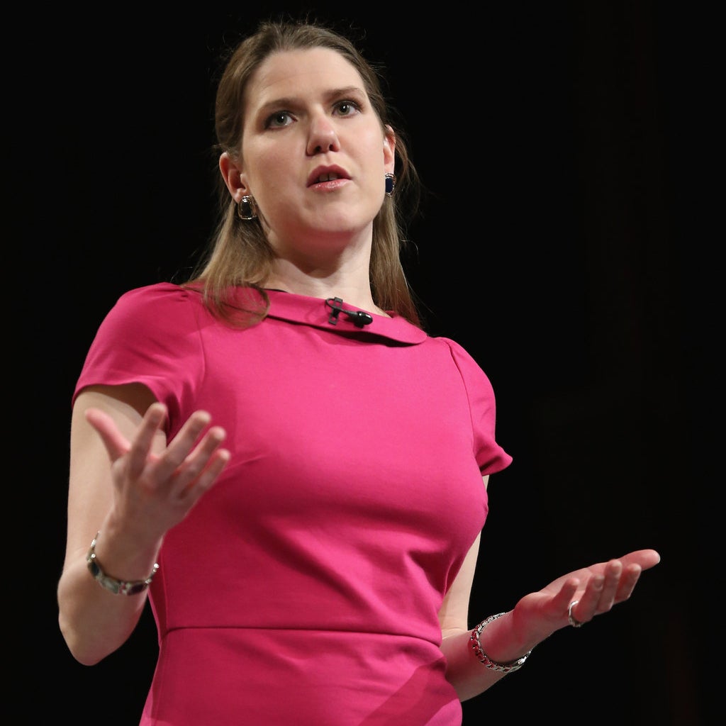 Jo Swinson