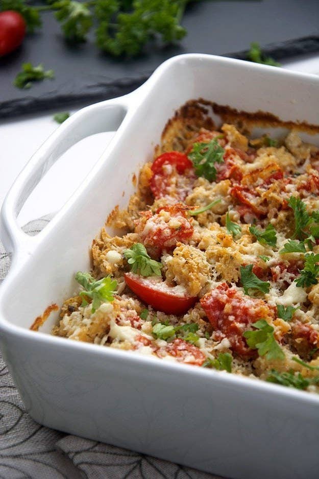 30 Ways To Eat Cottage Cheese That Are Actually Delicious