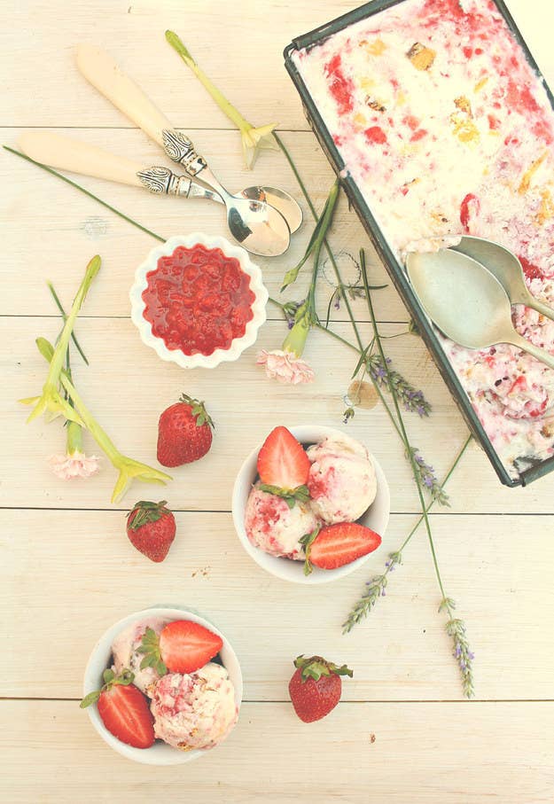 30 Ways To Eat Cottage Cheese That Are Actually Delicious