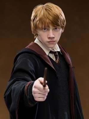Ron Weasley
