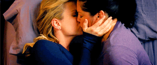 Callie & Arizona