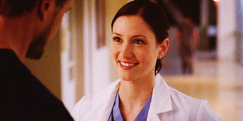 Mark & Lexie