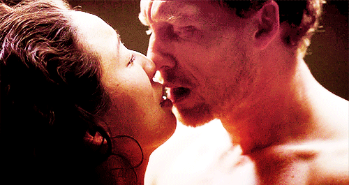 Christina & Owen