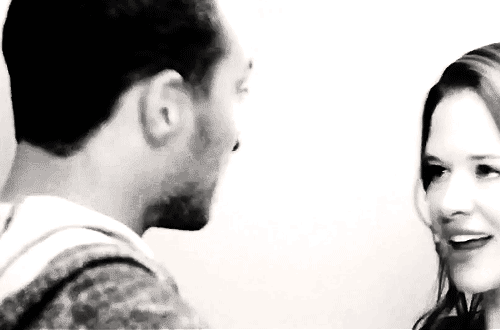 Jackson & April