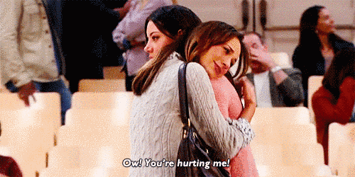 21 Things You Know Only If You've Been Best Friends For 10 Years