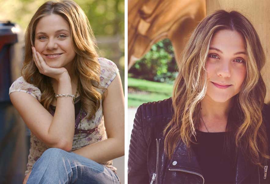 Here’s What The Original Cast Of ‘Degrassi: The Next Generation’ Looks