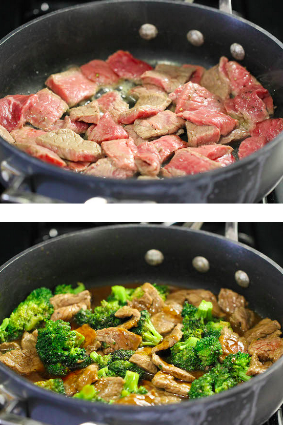 Here Are 20 Meals You Can Make In 20 Minutes