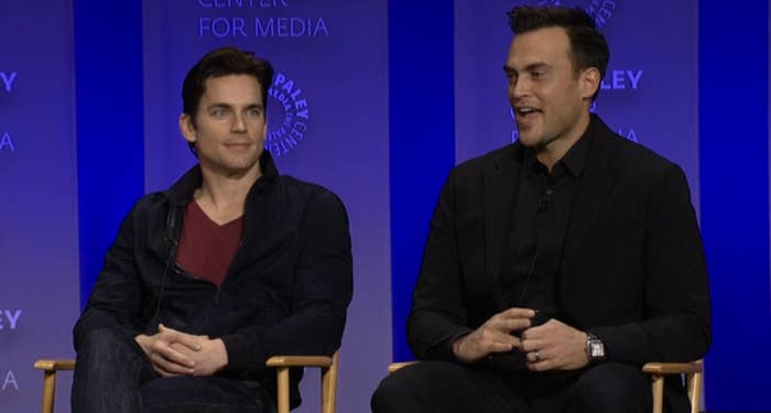 What Is Former AHS Ensemble Actor Matt Bomer Doing Now?