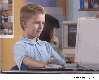 Thinking people will care about fake gaming points they get from buying tat off the client’s website.
