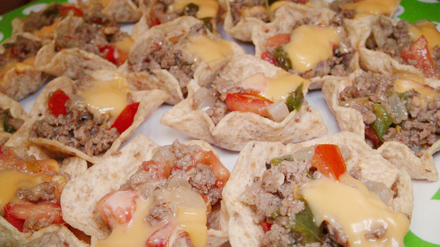 Tostitos Recipes That Are Delicious For The Party