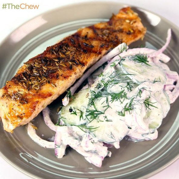 Recipe can be found here