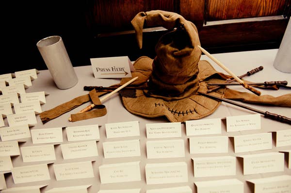 Help besoin d'aide pour idée de déco salle Harry Potter 3