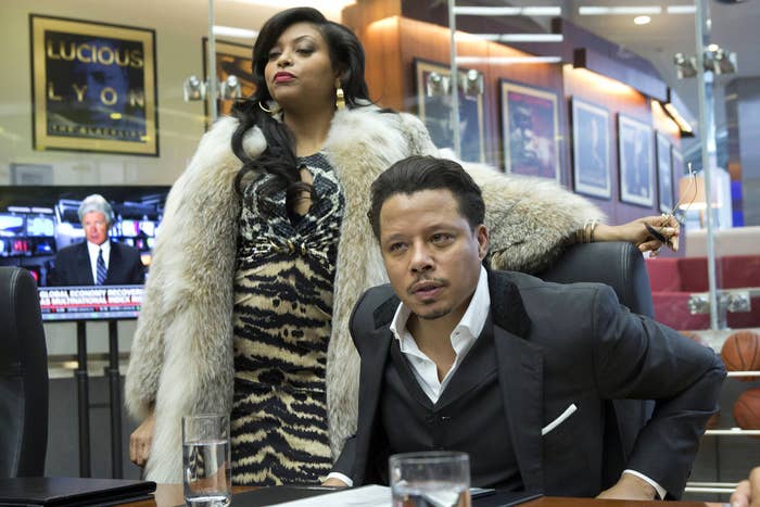 Trending GIF fox fox tv empire cookie lee daniels cookie lyon empire on fox bring it taraji p. henson let the games begin