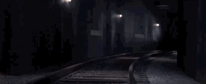Cause of death: Subway accidentAn impressively elaborate movie-ending offing that actually trumps the roller coaster accident that opens the film. —JWDespite the ridiculousness of everyone ending up on this damn subway train car, the actual death itself is pretty boss. —IM3