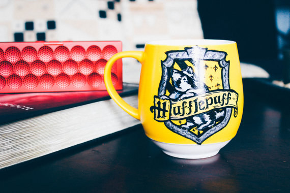 25 Gifts Hufflepuffs Will Find Particularly Enchanting