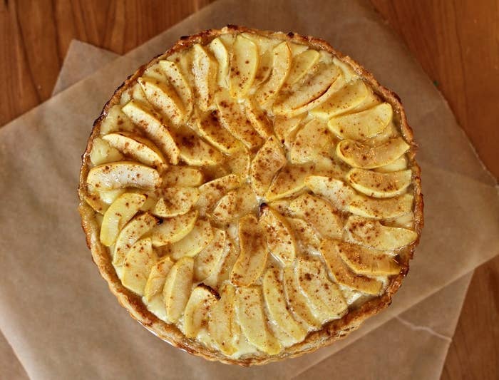 Straight from the Mellark family bakery! Find the recipe here.