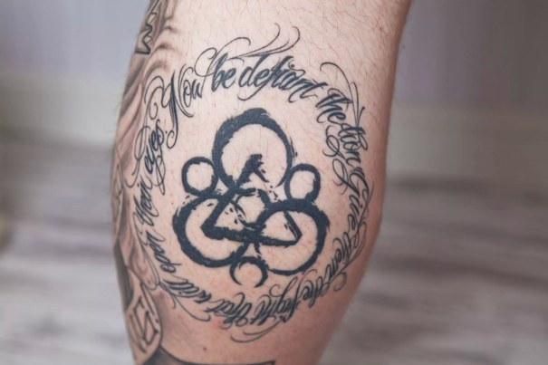 coheed in Tattoos  Search in 13M Tattoos Now  Tattoodo