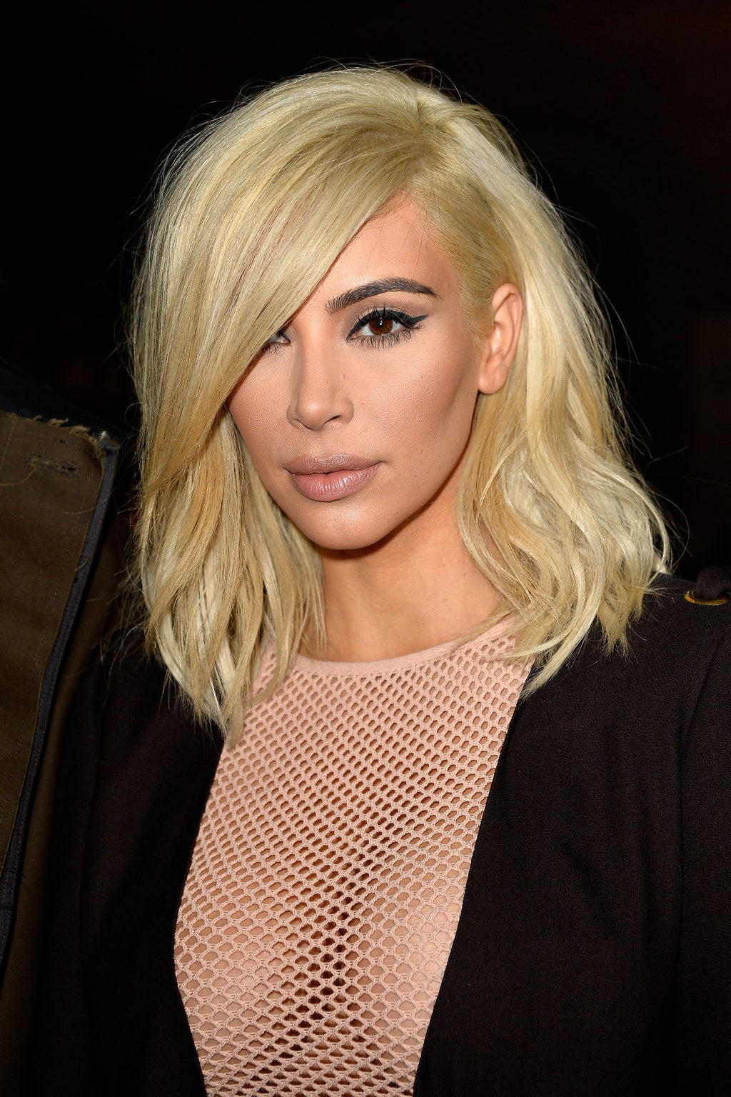 Here Is Everything You Need To Know About Going Platinum Blonde