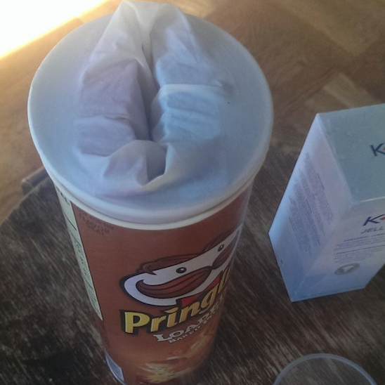 18 More Ways To DIY A Fleshlight Than The World Ever Asked For
