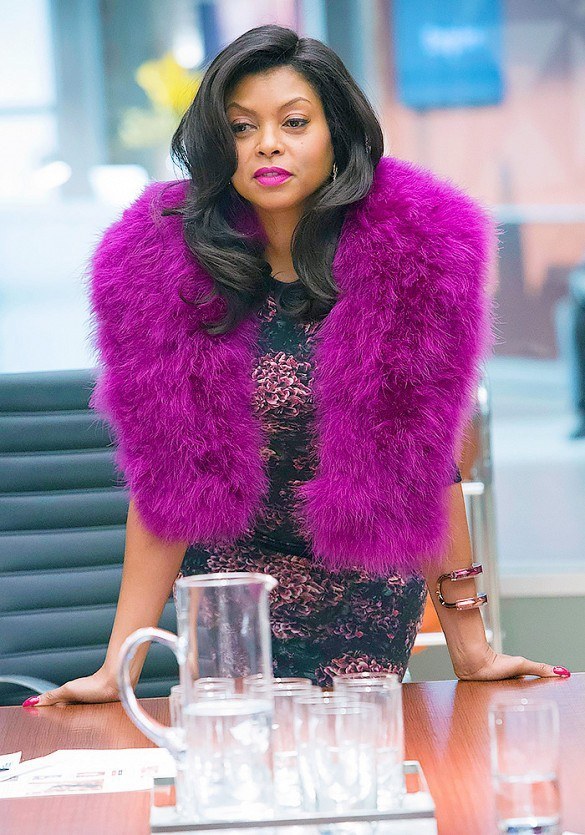 19 Of Cookie Lyon's Most Iconic 