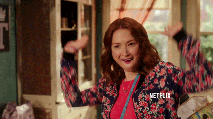 Kimmy Schmidt