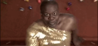 Titus Andromedon