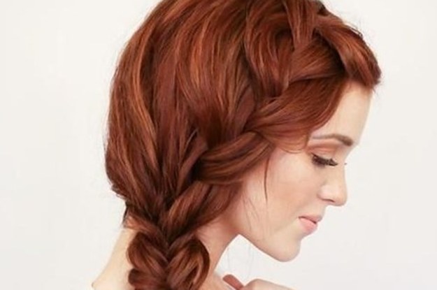 23 Creative Braid Tutorials That Are Deceptively Easy