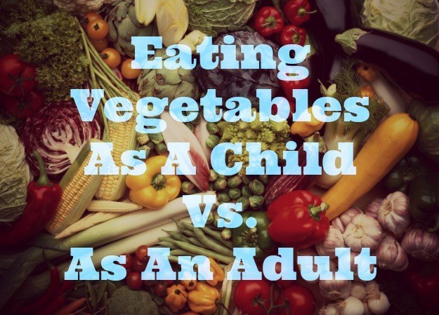 Many a night was spent alone at the dinner table while everyone else ate dessert and watched TV. All because you refused to eat your vegetables. Parents would beg, plead, threaten, and try to bribe you into taking "just one more bite" of those unappealing greens. Thankfully, you finally know the truth — vegetables are effing amazing!