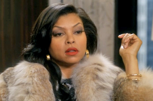 25 Invaluable Life Lessons We've Learned From Cookie On 