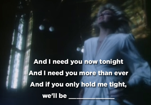 how-good-are-you-at-remembering-the-lyrics-to-total-eclipse-of-the-heart