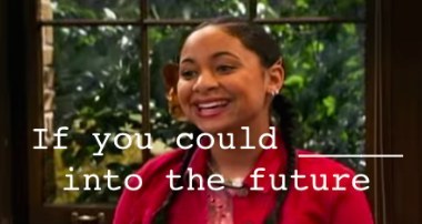 How Well Do You Know The Lyrics To The "That So Raven" Theme Song?