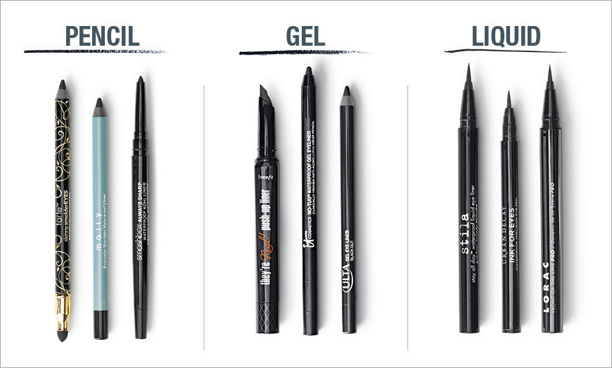 Eyeliner tip deals