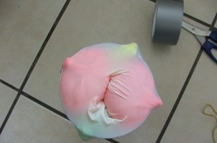 Latex glove fleshlight ????Pocket pussy with glove ?? How To Make A ...
