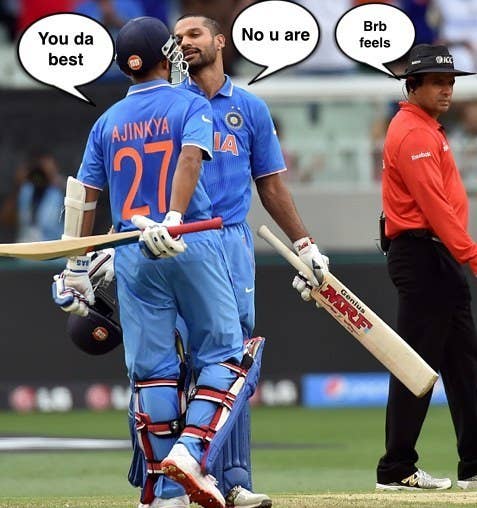 25 Of The Best Cricket World Cup Memes So Far.