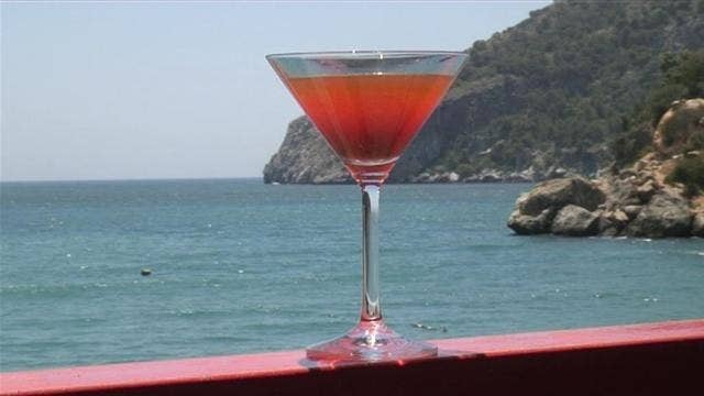 16 Amazing Old Monk Cocktails You Can Make At Home Learn about topics such as how to make a bahama mama, how to make a rum runner, how to make puerto rican coquito (coconut cream drink) for christmas, and more with our helpful. 16 amazing old monk cocktails you can