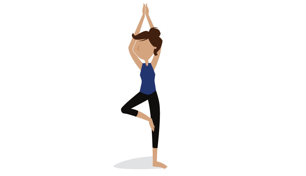 Aerial Yoga: Your Cirque Du Soleil Workout! | Morning yoga sequences, Easy  yoga workouts, Morning yoga
