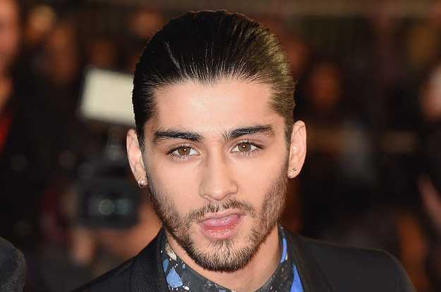 Zayn Malik Leaves One Direction Tour Following Cheating Allegations 