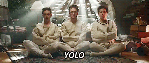 YOLO