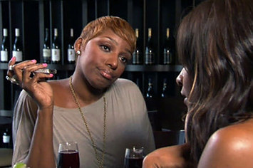 NeNe Leakes Has A Quote For All Of Life s Situations - 83