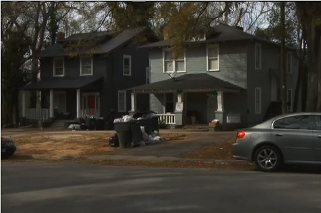 University Of South Carolina Fraternity Suspended After Student Found Dead